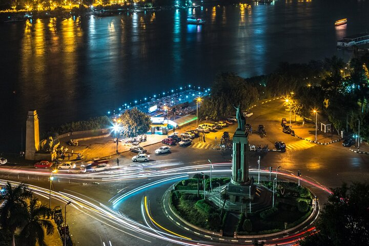 Private Transfer Cairo City To Makadi With 123 Taxi & Tours Hurghada