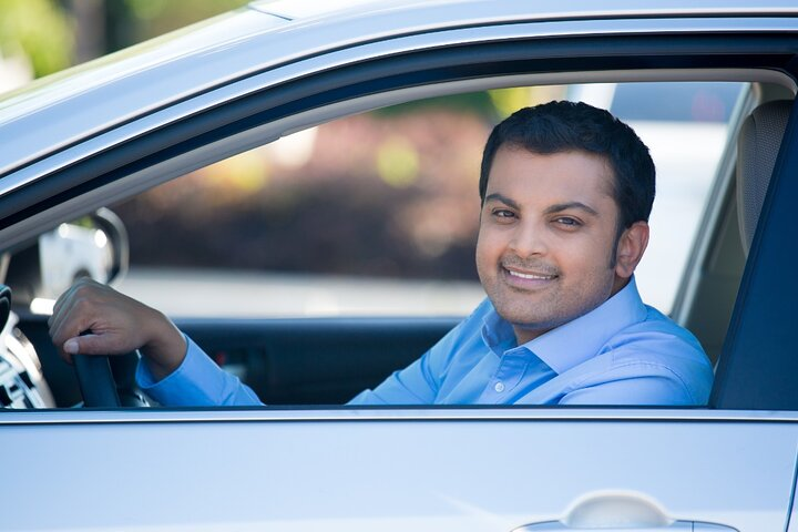 Private Transfer Cairo To Sahl Hasheesh With 123 Taxi & Tours Hurghada