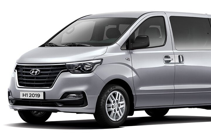 Private Transfer from Alexandria to El Cairo - Photo 1 of 9