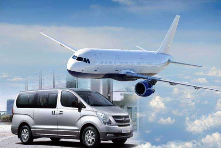 Private transfer from aswan Airport To Marsa alam - Photo 1 of 10