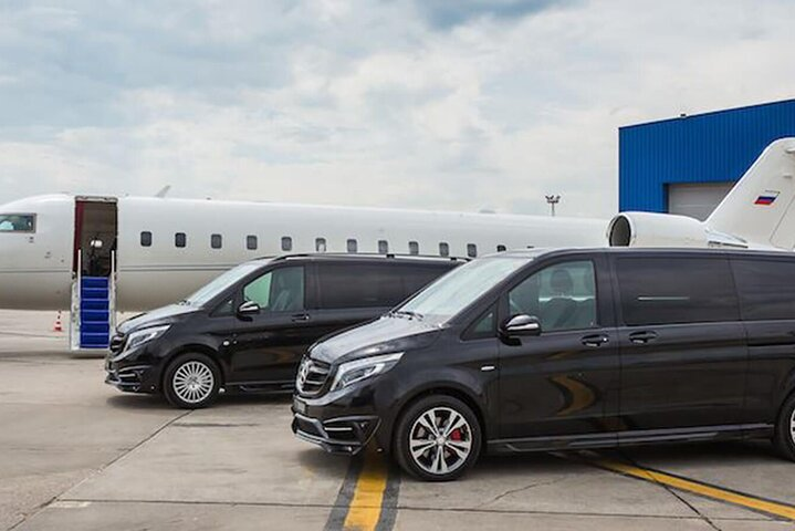 Private Transfer from Aswan City to Aswan International Airport - Photo 1 of 3