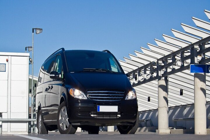 Private Transfer from Aswan to Luxor Hotels - Photo 1 of 6