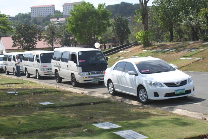 Private transfer from Cairo Airport to Ramses Hilton - Photo 1 of 6