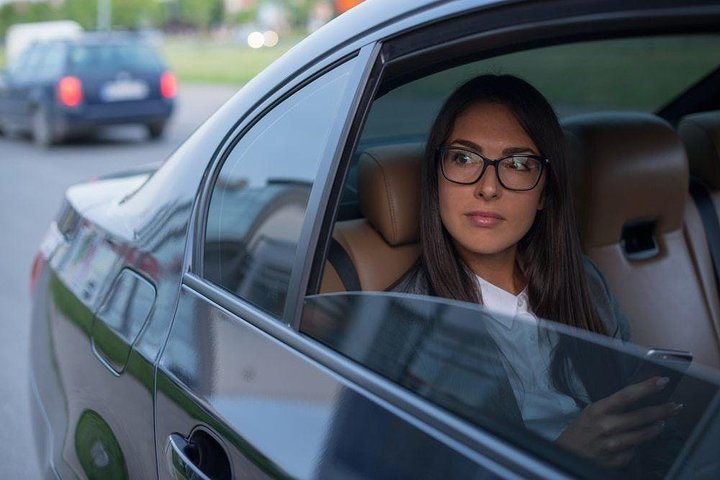 Transfer from Cairo, Giza or Cairo airport to Ain Sokhna - Photo 1 of 6