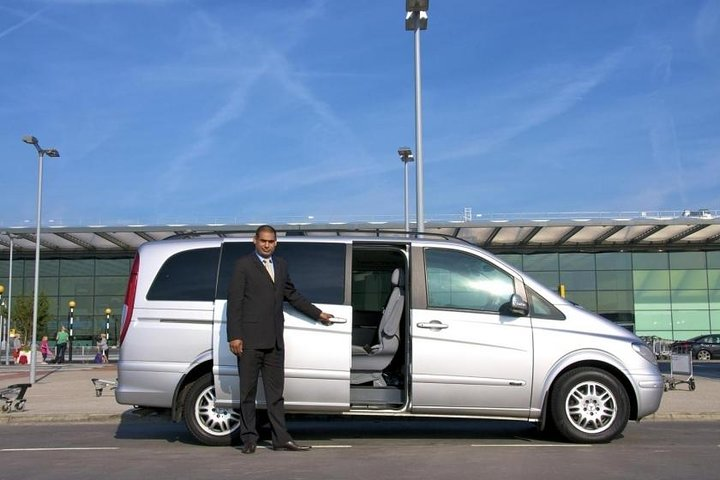 Private Transfer From Cairo To Ain El Sokhna - Photo 1 of 6