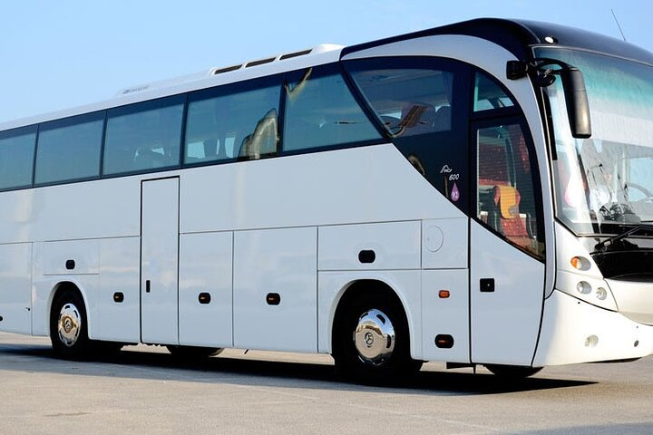 Private Transfer From Dahab To Taba border group from 1 to 4 - Photo 1 of 6