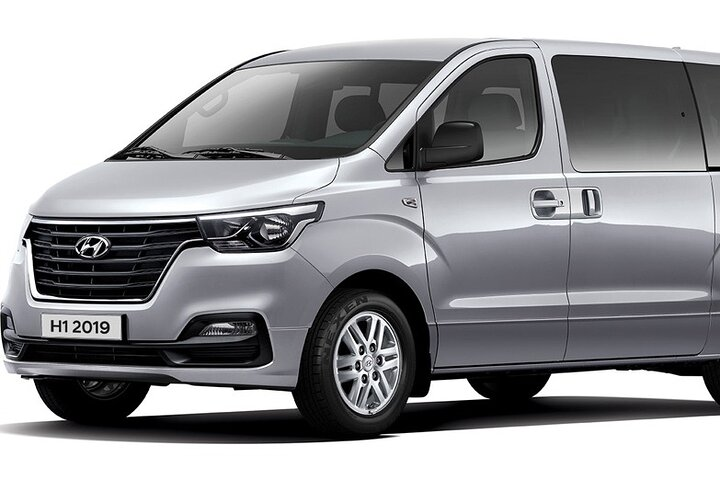 Private Transfer from El Cairo to Luxor  - Photo 1 of 7