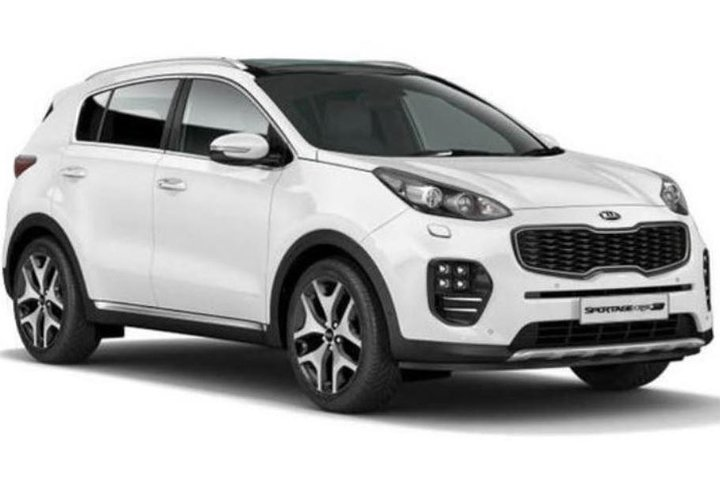 Private transfer from Hurghada to all hotels in El Quseir or back - Photo 1 of 7