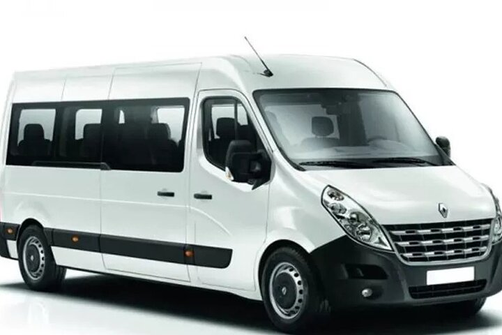 Hurghada to Aswan Private Car Transfer - Photo 1 of 6