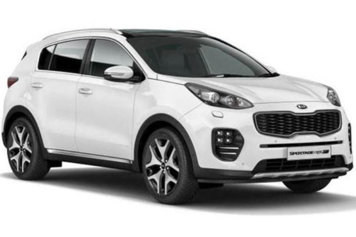 Private transfer from Hurghada to Luxor or back - Photo 1 of 7