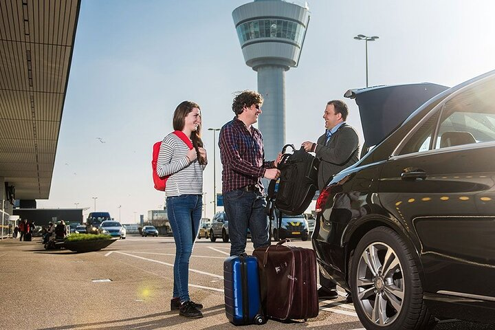 Private Transfer from Hurghada to Luxor - Photo 1 of 6