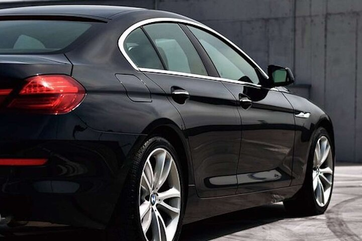 Private Transfer from Hurghada to Luxor - Photo 1 of 6