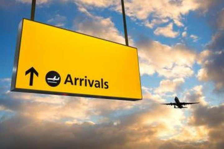 private Transfer from Luxor hotels to Luxor airport  - Photo 1 of 4