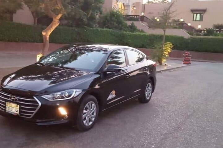 Private Transfer From Luxor To Hurghada - Photo 1 of 6