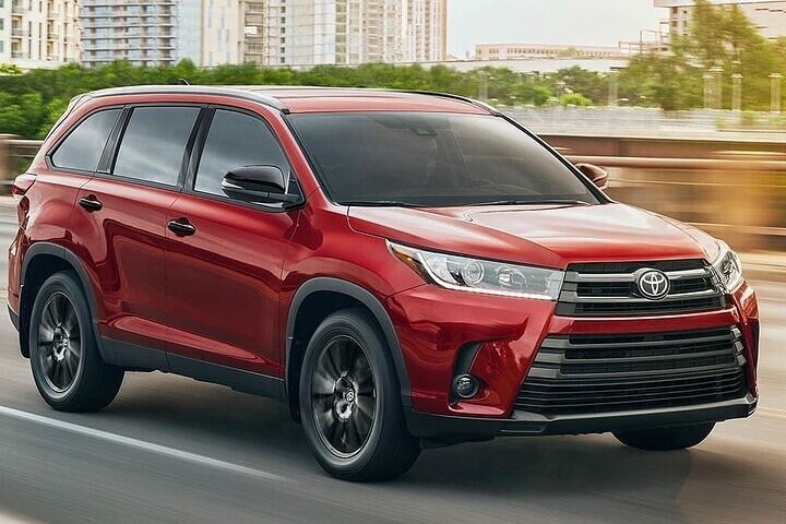 Private Transfer From Luxor to Hurghada - Photo 1 of 10