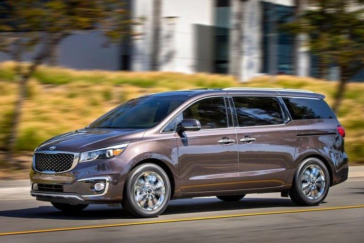 Private Transfer From Luxor To Hurghada - Photo 1 of 8