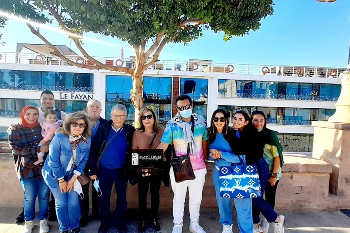 Private Transfer From Luxor to Hurghada - Photo 1 of 9