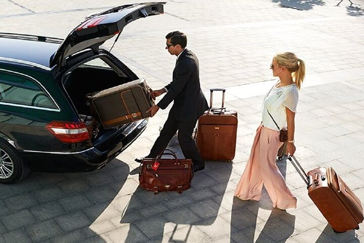 Private Transfer From Luxor to Hurghada - Photo 1 of 7