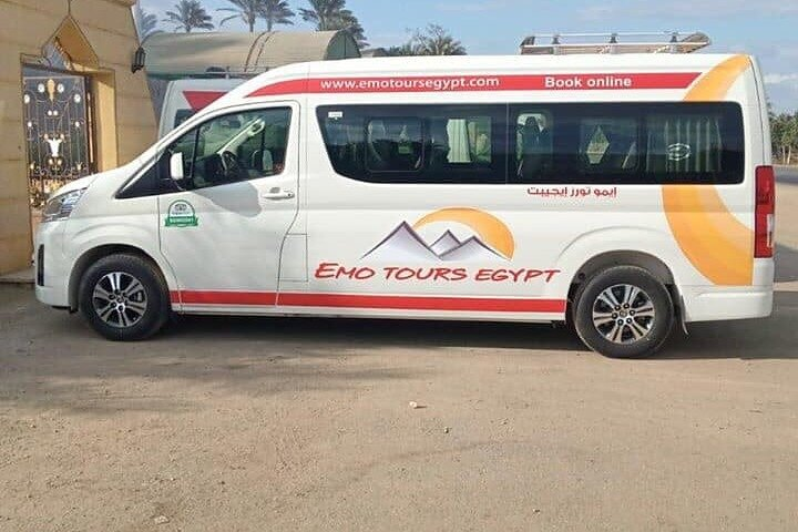 Private Transfer from Luxor to Hurghada - Photo 1 of 6