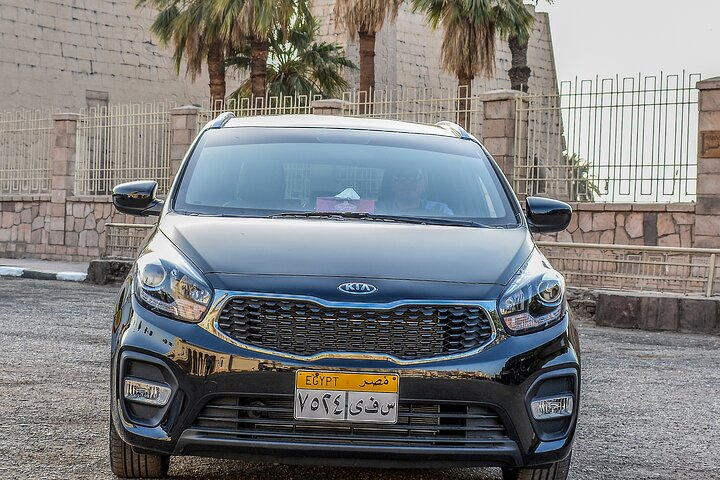 eyes of egypt private transfer luxor to hurghada