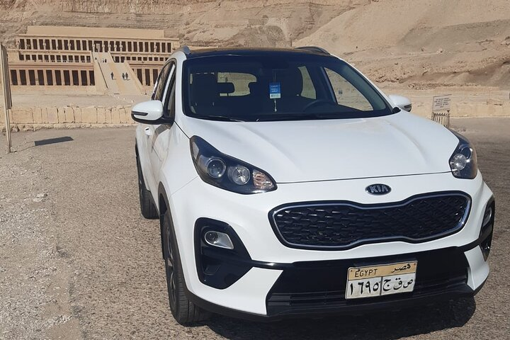 Private Transfer From Luxor to Marsa Alam  - Photo 1 of 12