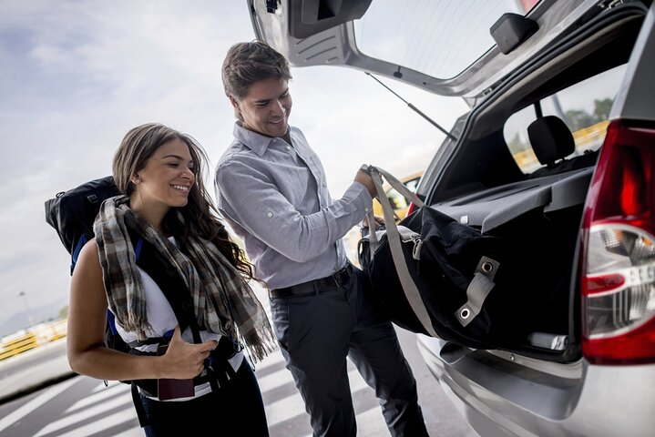 Transfer Service from Aswan to Luxor (Private) - Photo 1 of 7