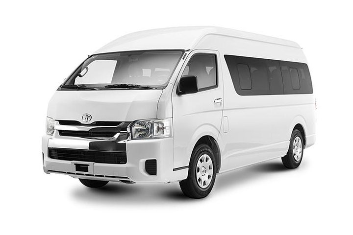 Private Transfers From Cairo Airport To 6 October City - Photo 1 of 6