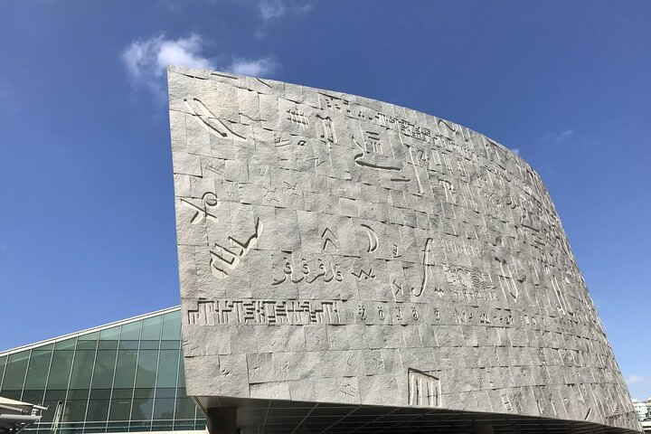 Private Trip To Explore The Treasures Of Alexandria From Cairo - Photo 1 of 18