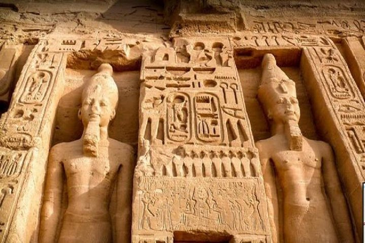 Private trip: visiting the Western mainland , Edfu and Kom Ombo - Photo 1 of 11