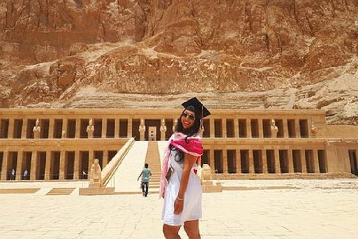 private trip West and East Luxor  - Photo 1 of 4