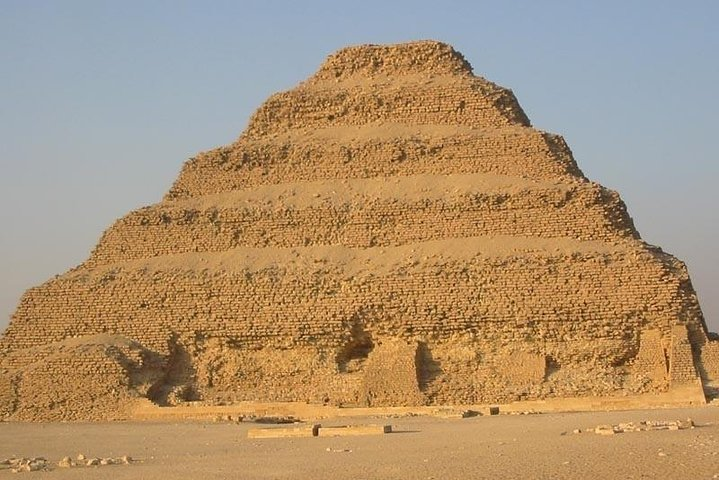 Sakkara