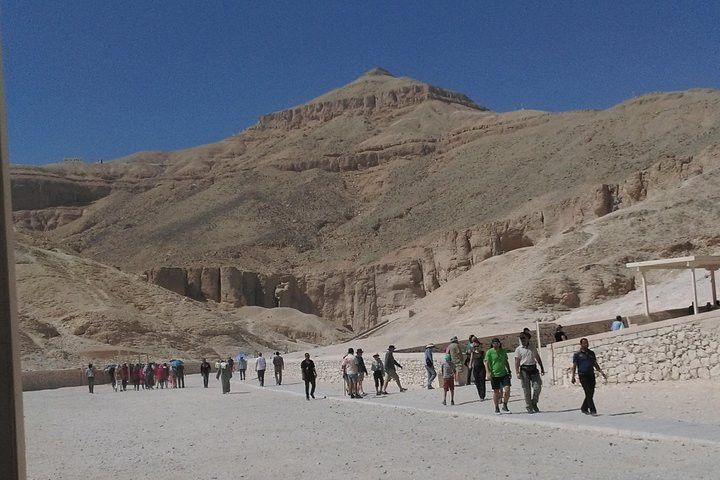 Valley of the Kings