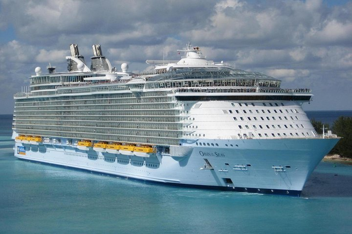 Tours From Alexandria Port