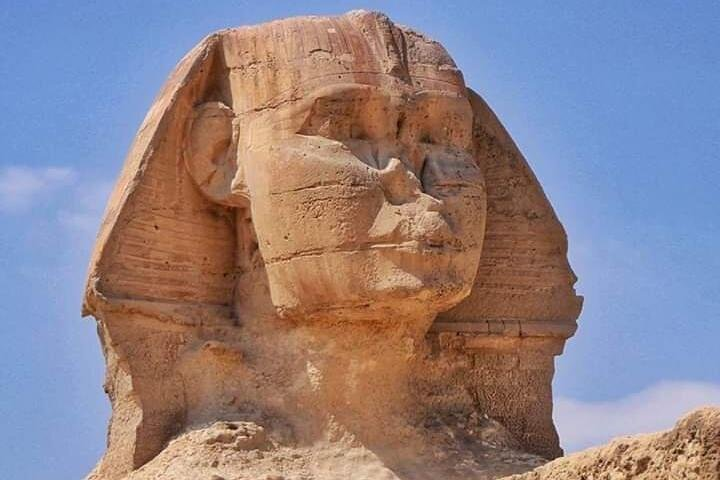 Pyramids of Giza and Old Cairo (Islamic & Coptic) - Photo 1 of 10