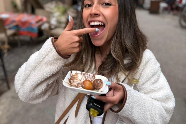 Cairo Food Tour (Eat like a local) - Photo 1 of 25