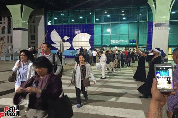 Real Life Egypt - Private Transfer from Cairo Airport to Hotels - Photo 1 of 5