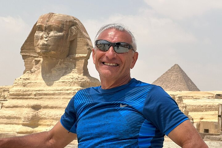 Realize your Dreams 3 Days 2 Nights in Cairo in 4 Stars Hotel  - Photo 1 of 9