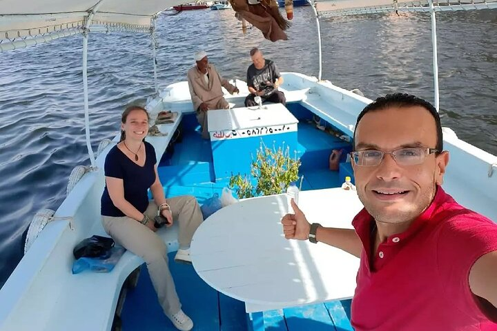 Rosetta Trip from Alexandria - Photo 1 of 14