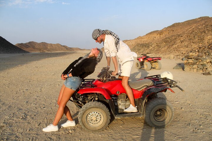 Safari Hurghada Excursion