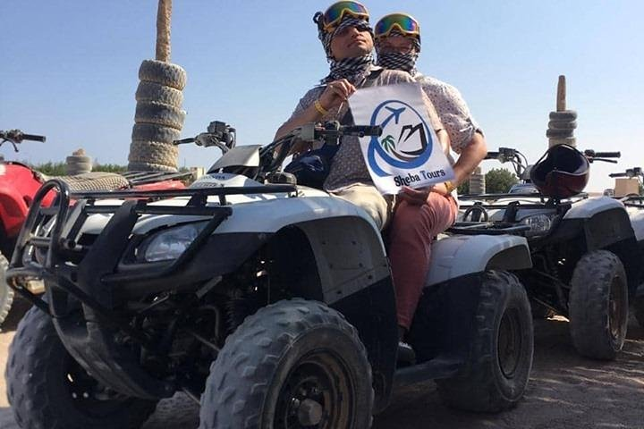 safari luxor - Photo 1 of 2