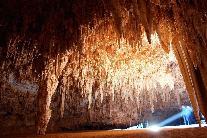 Safari White Desert & Camp the Djara Cave 3 Nights 4 Days Trip - Photo 1 of 10