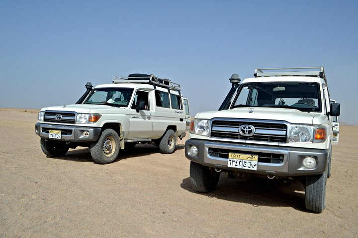  Sahara Park By Jeep - Photo 1 of 11