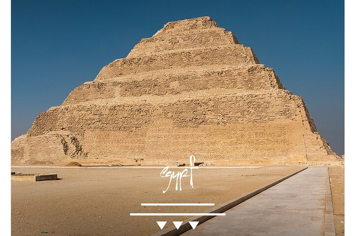  Sakkara, Memphis & Dahshur Tour - Photo 1 of 8
