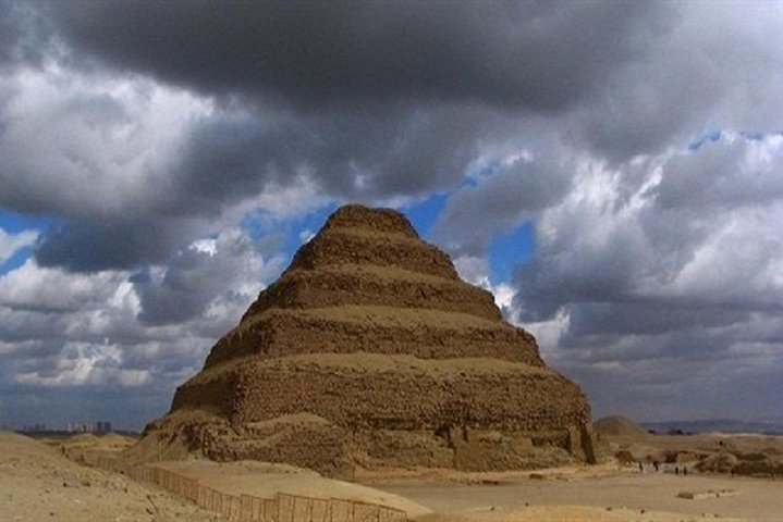 ( Saqqara - Dahshour - Mamfis) - Photo 1 of 2