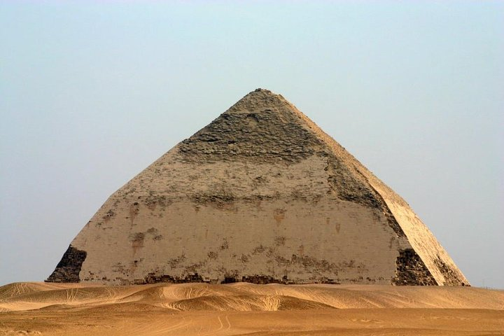 Dahshure Pyramid