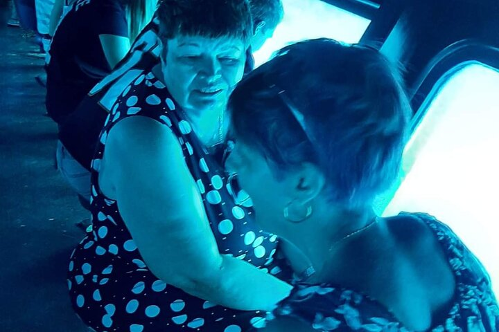 Semi-Submarine Tour with Snorkeling Stop in Hurghada - Photo 1 of 7