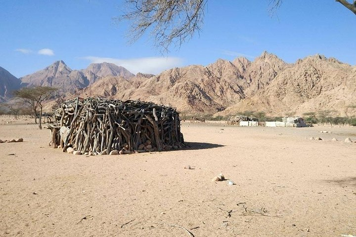 Shalateen Tour From Marsa Alam - Photo 1 of 3