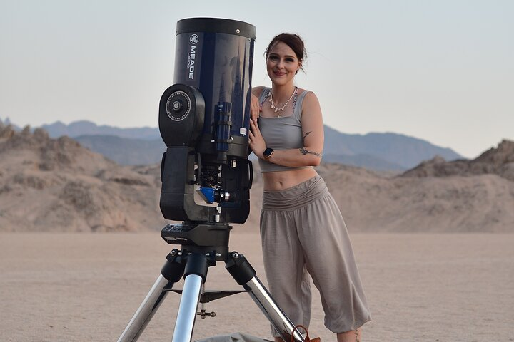 Sharm El-Sheikh: ATV, Camel Ride with BBQ Dinner and Show - Photo 1 of 16