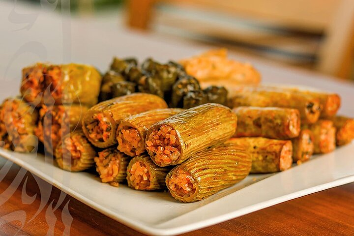 Experience once, remember forever. Authentic Bedouin Nights - Photo 1 of 12