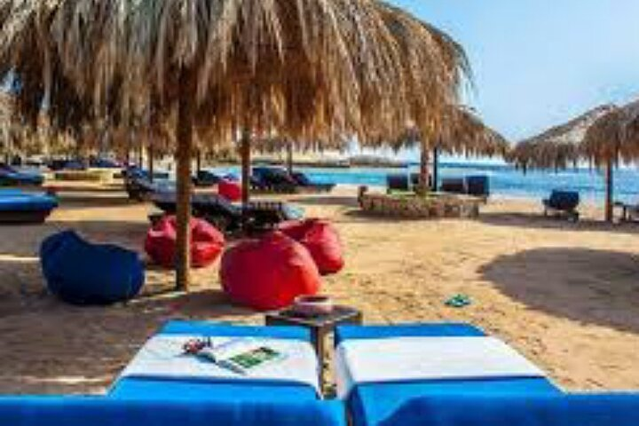 sharm el naga from hurghada  - Photo 1 of 10